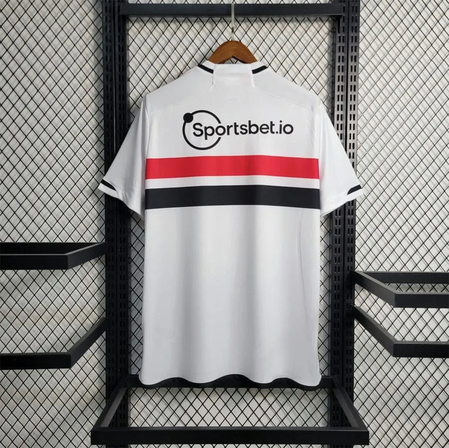 23/24 Sao Paulo Home kit (fan version)