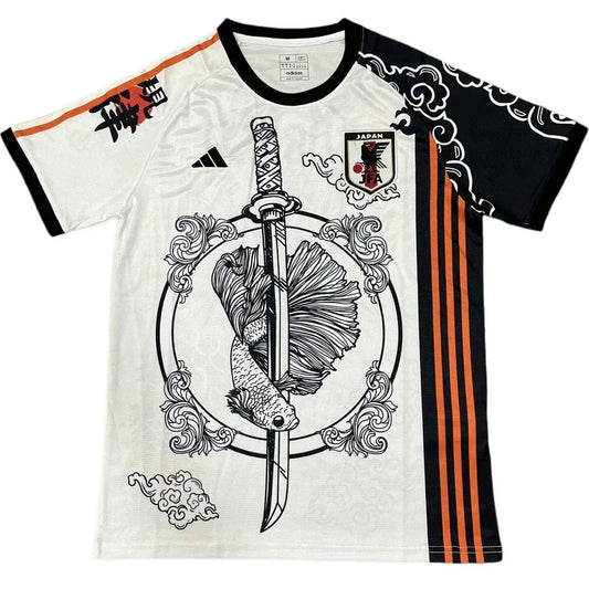 24/25 Japan Special Sword kit