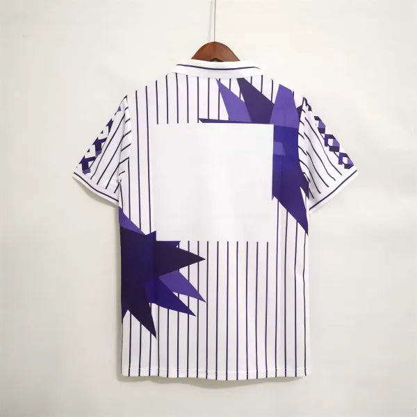 91/92 Fiorentina Away kit