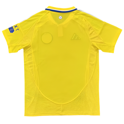24/25 Leeds United Away kit