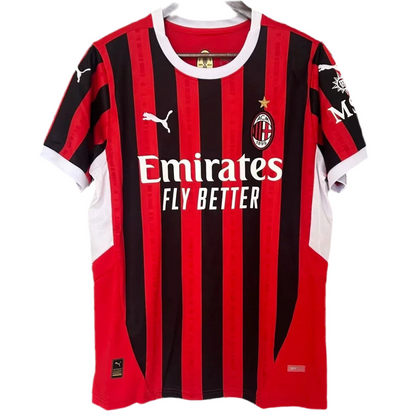 24/25 AC Milan Home kit