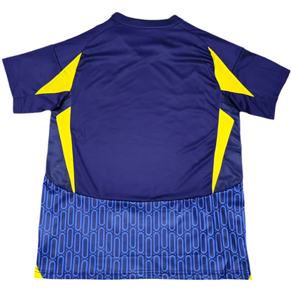 24/25 Al Nassr Away kit