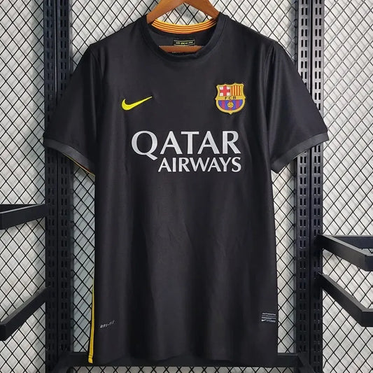 13/14 FC Barcelona Away kit