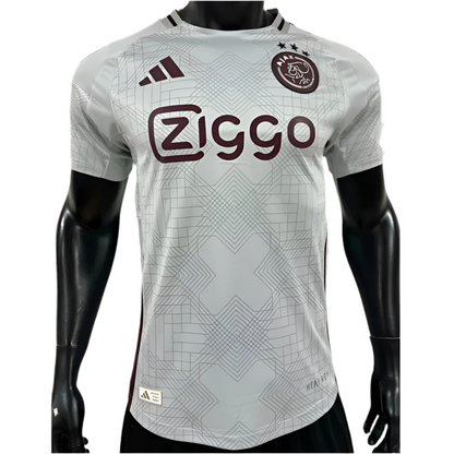 24/25 Ajax Third kit (player version)