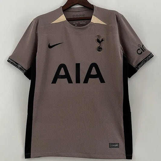 23/24 Tottenham Third kit