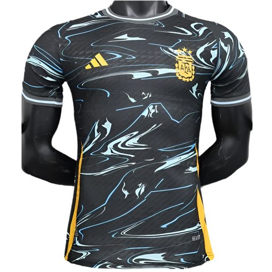 24/25 Argentina Special kit (player version)