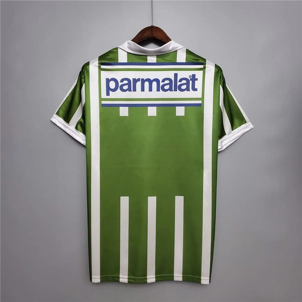 14/15 Palmeiras Home kit