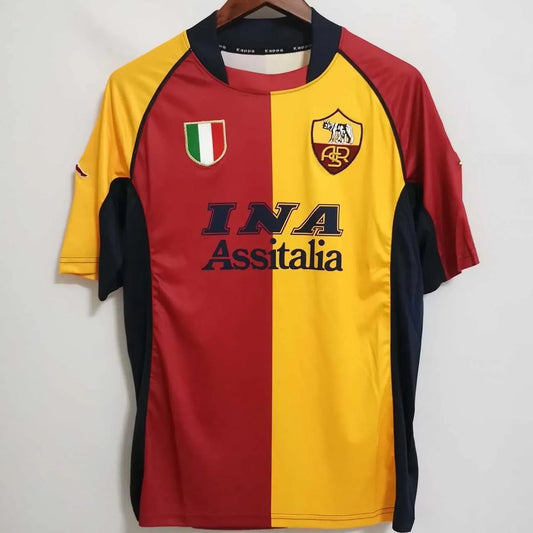 01/02  Roma Home kit