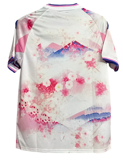 24/25 Japan Special Spring kit