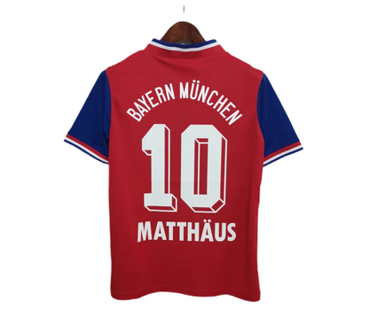 93/94 Bayern Munchen Home kit