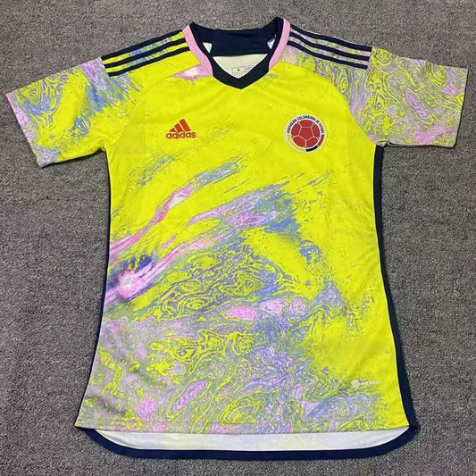 23/24 Colombia Special kit