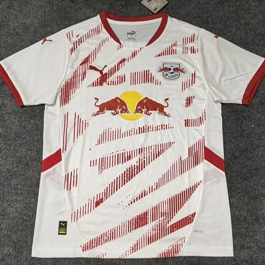 24/25 RB Leipzig Home kit