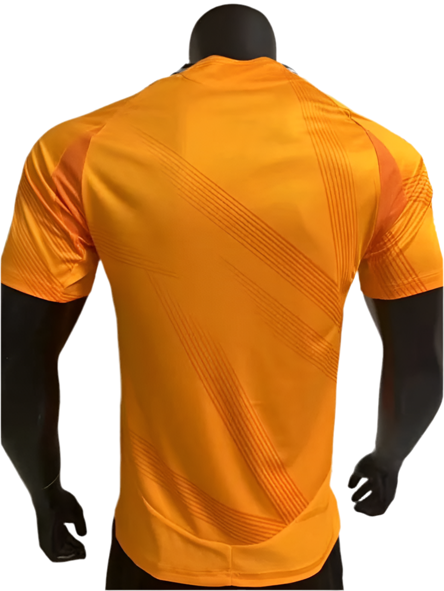 24/25 Real Madrid Away kit (player version)