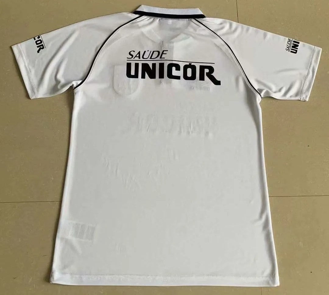 97/98 Santos Home kit