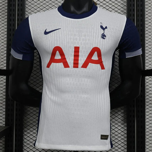 24/25 Tottenham Home kit (player version)