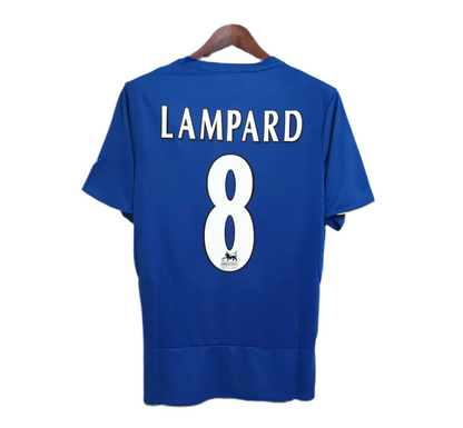 05/06 Chelsea Home kit
