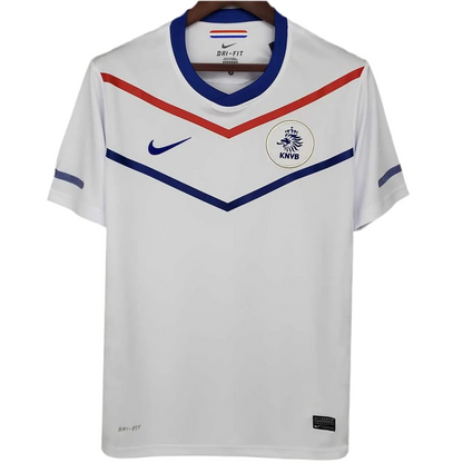12/13 Netherlands Away kit