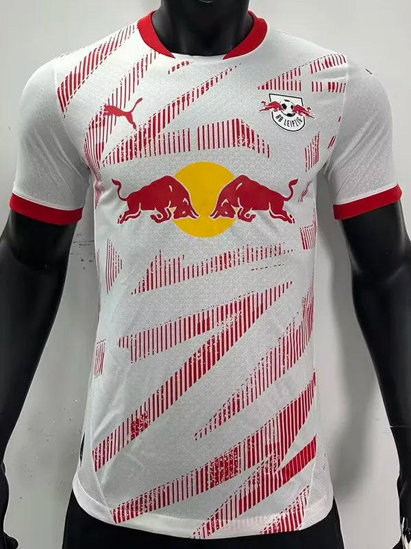 24/25 RB Leipzig Home kit (player version)