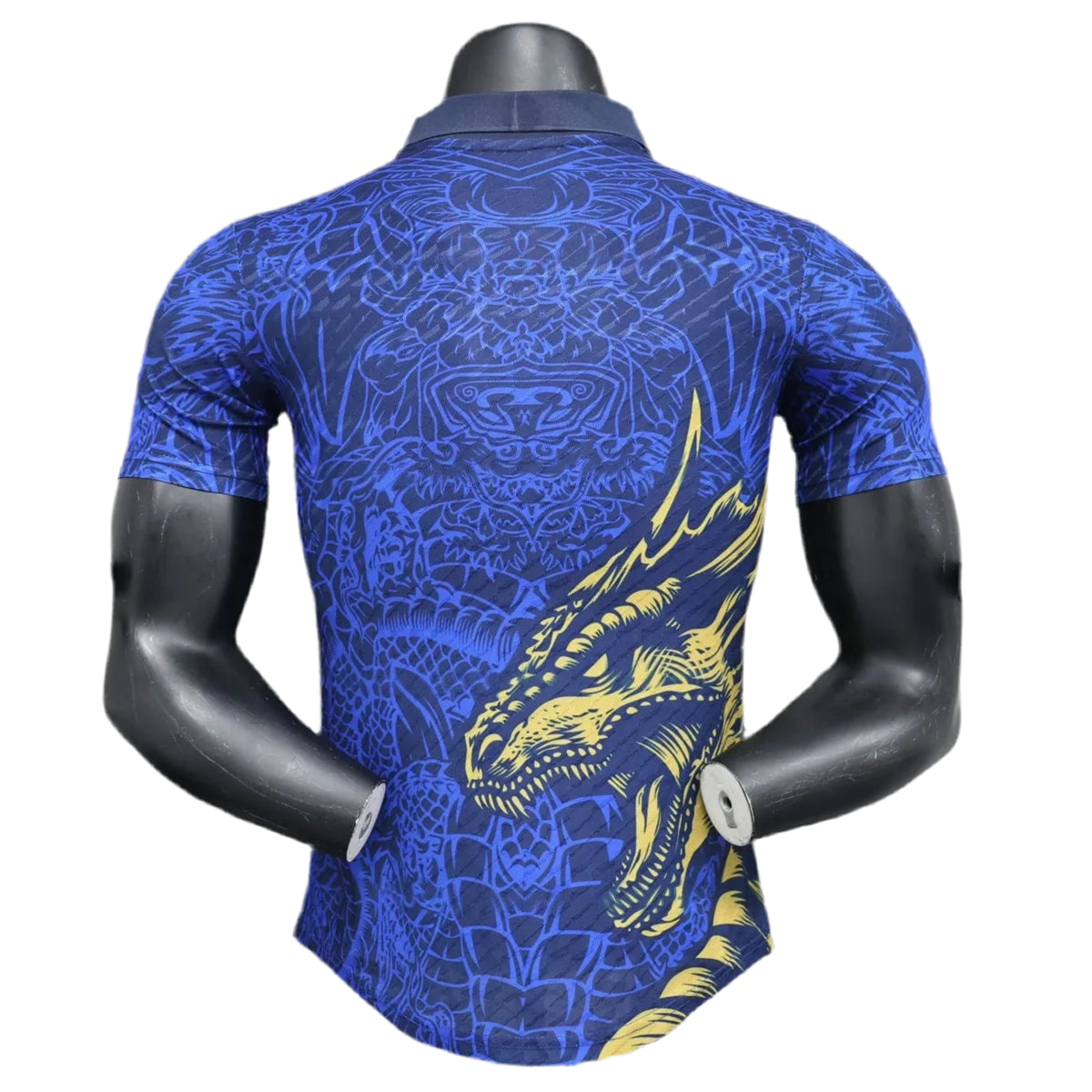 24/25 Real Madrid Special kit (player version)