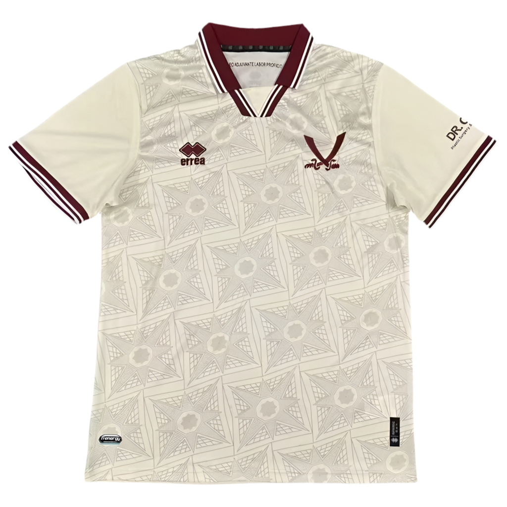 24/25 Sheffield United Third kit