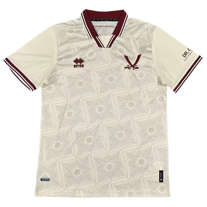 24/25 Sheffield United Third kit