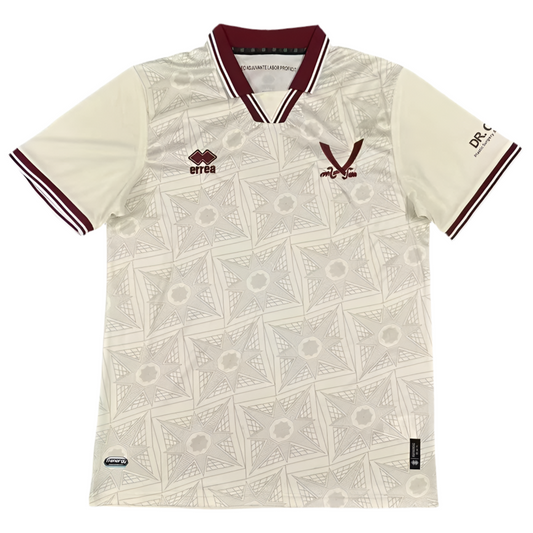 24/25 Sheffield United Third kit