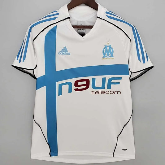 05/06 Marseille Home kit