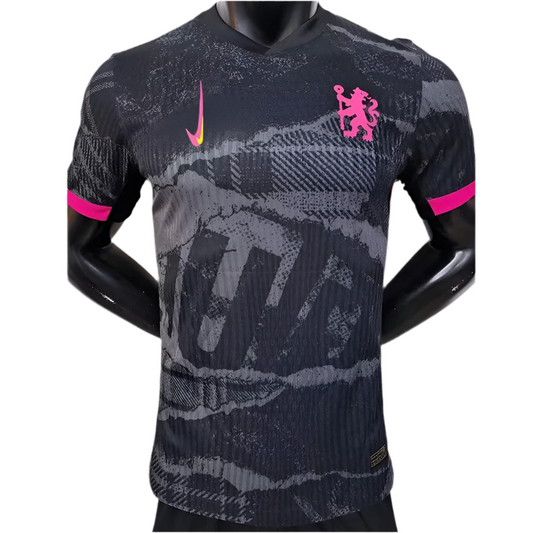 24/25 Chelsea Third kit (player version)