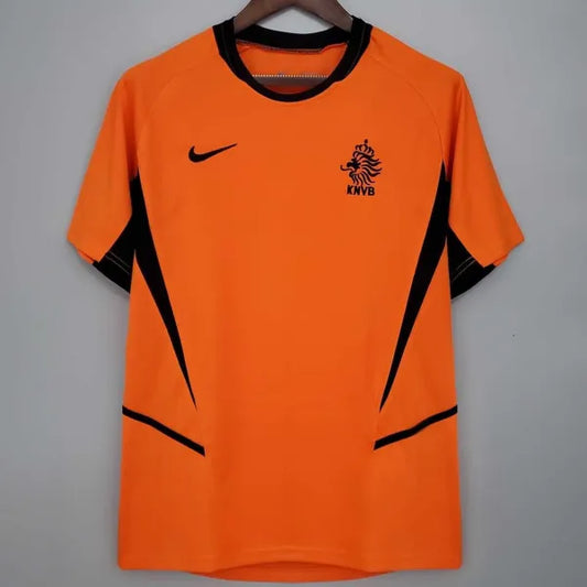 02/03 Netherlands Home kit