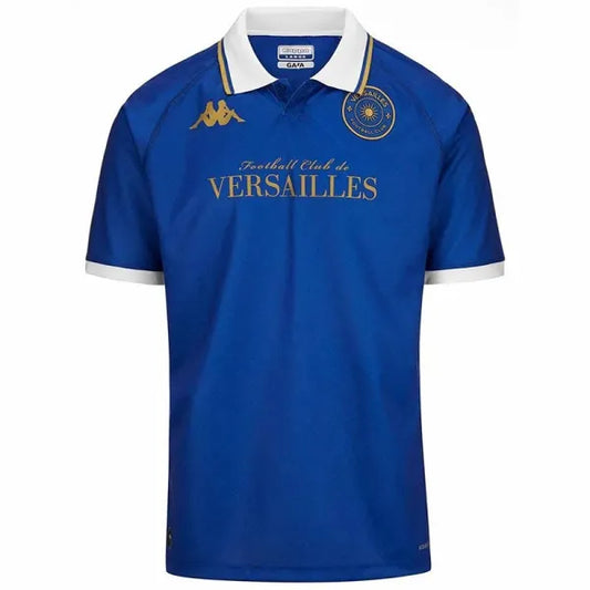 24/25 FC Versailles Home kit