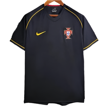 06/07 Portugal Away kit