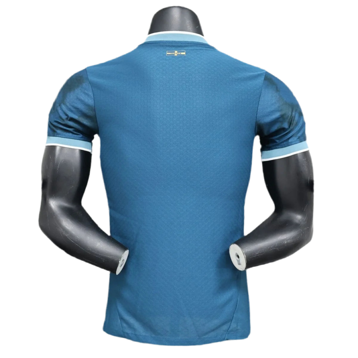 24/25 Marseille Away kit (player version)