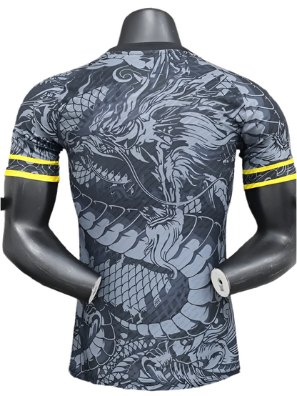 24/25 Real Madrid Special kit (player version)