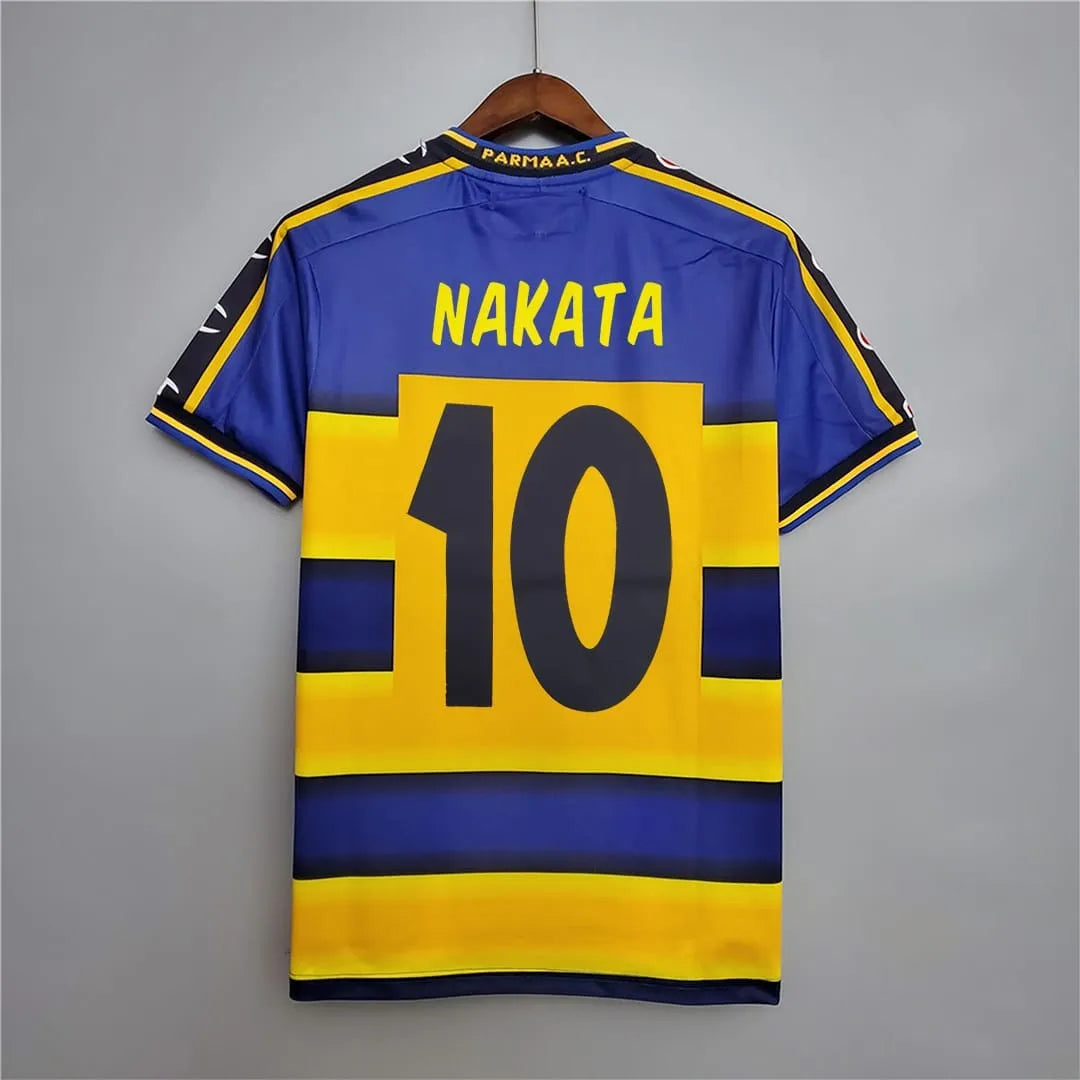 01/02 Parma Home kit