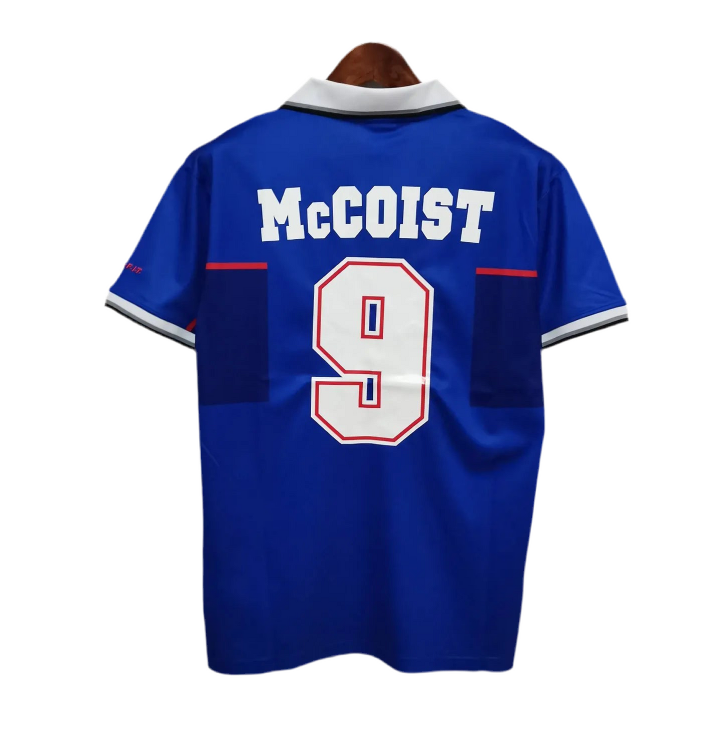 97/99 Rangers Home kit