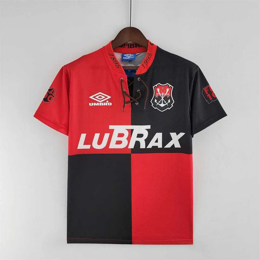 1994 Flamengo 100th Anniversary