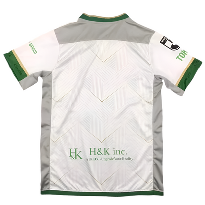 24/25  FC Tokyo Away kit