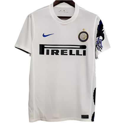 10/11 Inter Milan Away kit