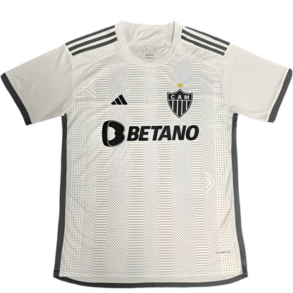 24/25 Atletico Mineiro Away kit