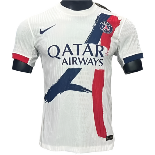 24/25 PSG Home Away kit (player version)