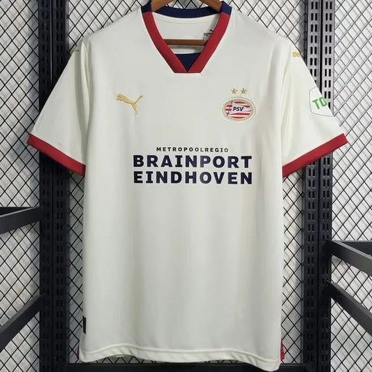 23/24 PSV Away kit