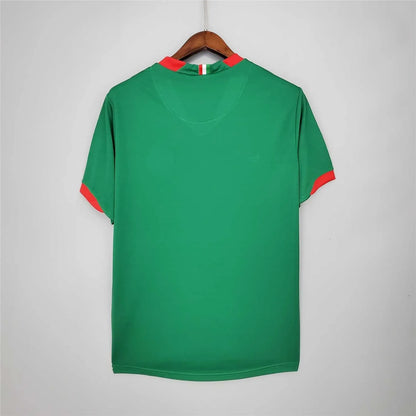 06/07 Mexico Home kit