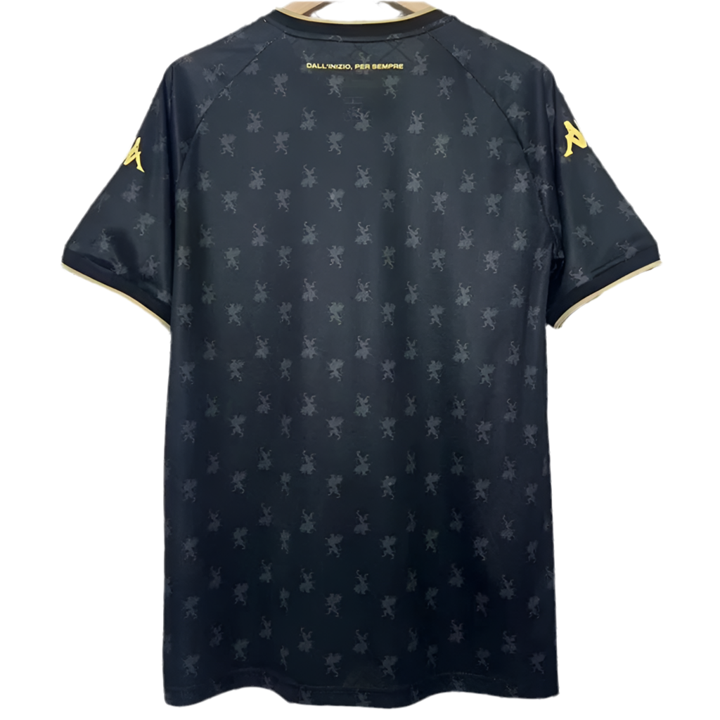 24/25 Genoa CFC Third kit