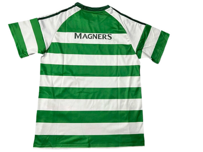 24/25 Celtic Home kit