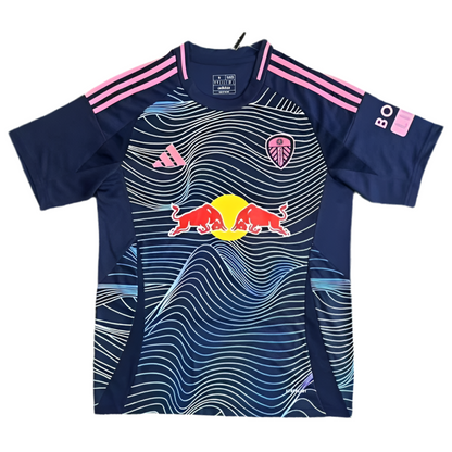 24/25 Leeds United Third kit