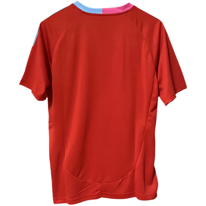 24/25 Inter Miami Special Red kit