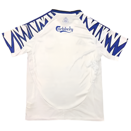 24/25 FC Kobenhavn Home kit