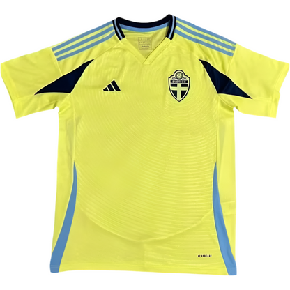 24/25 Sweden Home kit