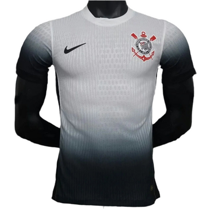 24/25 Corinthians Home kit (player version)