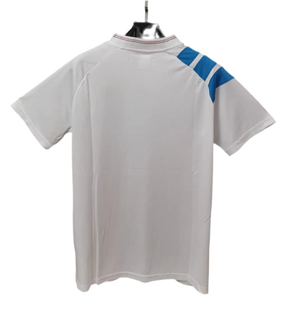 93/94  Marseille Commemorative kit